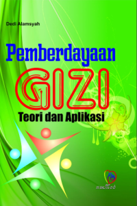 Image of Pemberdayaan Gizi Teori Dan Aplikasi
