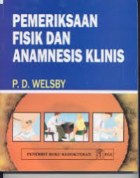 Image of PEMERIKSAAN FISIK DAN ANAMNESIS KLINIS