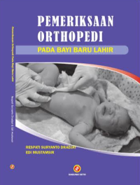 Image of Pemeriksaan Ortopedi Pada Bayi Baru Lahir
