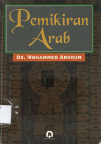 Image of Pemikiran Arab