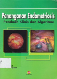 Image of Penanganan Endometriosis Panduan Klinis dan Algoritme