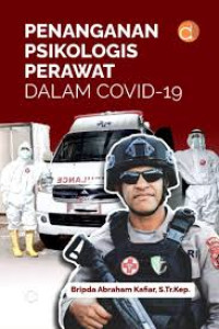Image of PENANGANAN PSIKOLOGIS PERAWAT DALAM CVID-19