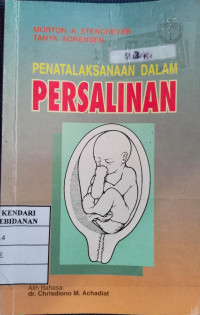 Image of Penatalaksaan Dalam Persalinan
