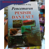 Image of Pencemaran Pesisir dan Laut