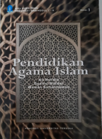 Image of Pendidikan Agama Islam