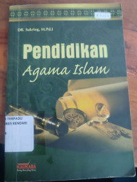 Image of Pendidikan Agama Islam