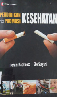 Image of Pendidikan Bagian Dari Promosi Kesehatan