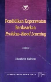 Image of Pendidikan Keperawatan Berdasarkan Problem-Besed Learning