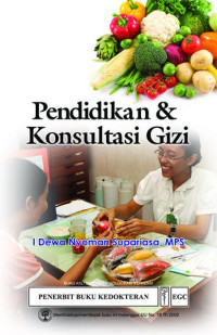 Image of Pendidikan & Konsultasi Gizi