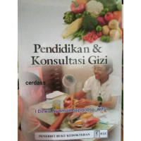 Image of Pendidikan & Konsultasi Gizi