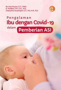 Image of Pengalaman ibu dengan Covid-19 dalam Pemberian ASI