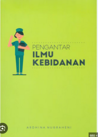 Image of Pengantar Ilmu Kebidanan