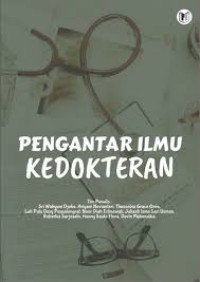 Image of Pengantar Ilmu Kedokteran
