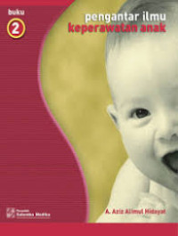 Image of Pengantar Ilmu Keperawatan Anak