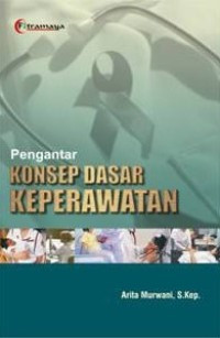 Image of Pengantar Konsep Dasar Keperawatan
