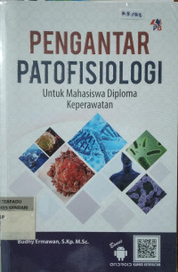 Image of Pengantar Patofisiologi Untuk Mahasiswa Diploma Keperawatan