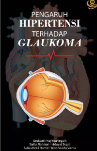 Image of Pengaruh Hipertensi Terhadap Glaukoma