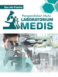 Image of Pengendalian Mutu Laboratorium Medis