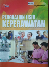 Image of Pengkajian Fisik Keperawatan
