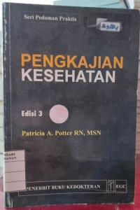 Image of Pengkajian Kesehatan