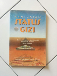 Image of Penilaian Status Gizi