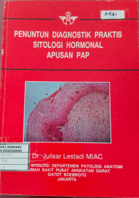 Image of Penuntun Diagnostik Praktis Sitologi Hormonal Asupan PAP