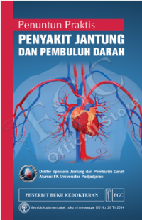 Image of Penuntun Praktis Penyakit Jantung dan Pembuluh Darah