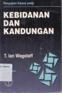 Image of Penyajian Kasus Pada Kebidanan Dan Kandungan