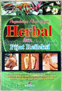 Image of Penyembuhan Alami dengan Herbal dan Pijat Refleksi