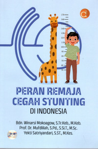 Image of Peran Remaja Cegah Stunting di Indonesia