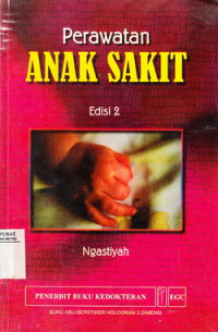 Image of Perawatan Anak Sakit