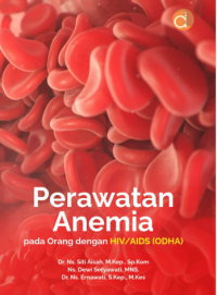 Image of Perawatan Anemia orang dengan HIV/AIDS (ODHA)