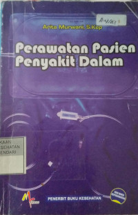 Image of Perawatan Pasien Penyakit Dalam