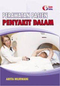 Image of Perawatan  Pasien Penyakit Dalam
