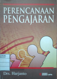 Image of Perencanaan Pengajaran