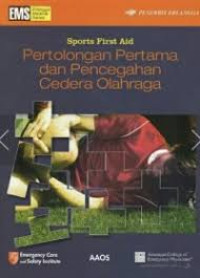 Image of Pertolongan Pertama dan Pencegahan Cedera Olahraga