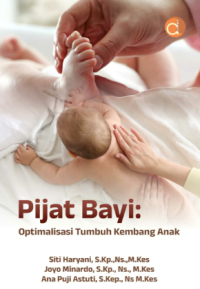 Image of Pijat Bayi: Optimalisasi Tumbuh Kembang Anak