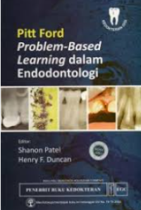 Image of Pitt Ford Problem Based Learning dalam Endodontologi