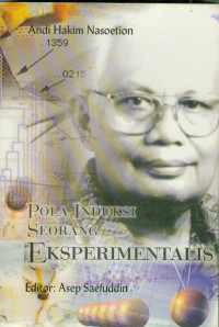 Image of Pola Induksi Seorang eksperimental