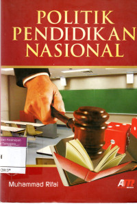 Image of POLITIK PENDIDIKAN NASIONAL
