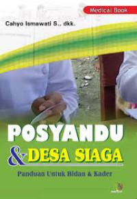 Image of POSYANDU & DESA SIAGA