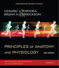 Image of Principles Of Anatomy And Physiology. Vol. 2