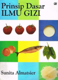 Image of Prinsip Dasar Ilmu Gizi