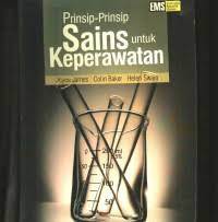 Image of Prinsip-Prinsip Sains Untuk Keperawatan