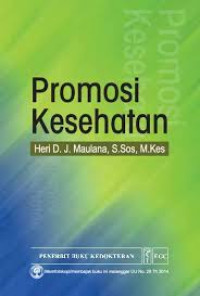 Image of Promosi Kesehatan