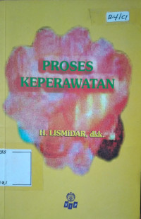 Image of Proses Keperawatan