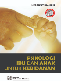 Image of Psikologi Ibu dan Anak Untuk Kebidanan