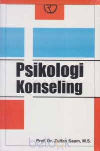 Image of PSIKOLOGI KONSELING