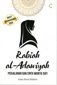 Image of Rabiah Al-Adawiyah : Perjalanan dan Cinta Wanita Sufi