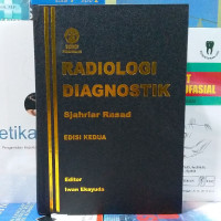 Image of Radiologi Diagnostik